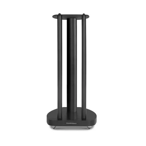 Стойка для акустики Wharfedale Evo 4.1 Stand Black
