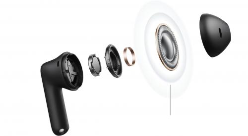 Наушники OPPO Enco Buds 3 Slate Black