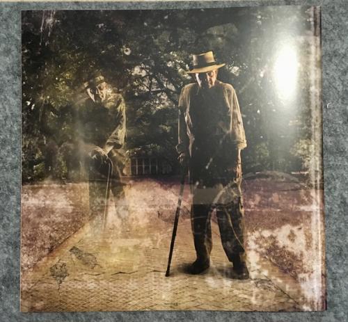 Виниловая пластинка Black Stone Cherry — FOLKLORE AND SUPERSTITION (2LP)