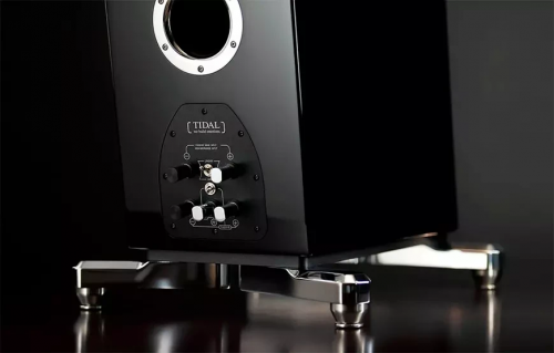 Напольная акустика TIDAL Audio Contriva G3 Diamond Limited Edition