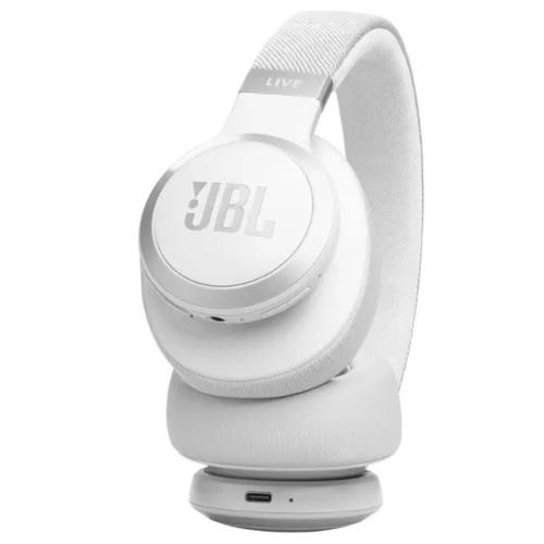Наушники JBL Live 770NC White