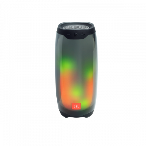 Портативная акустика JBL Pulse 4 black