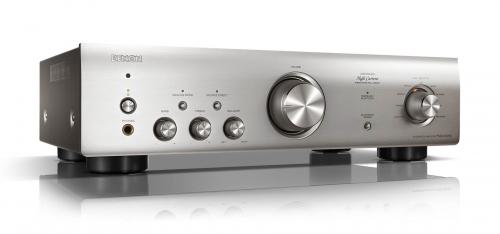 Стереоусилитель Denon PMA-600NE Premium Silver