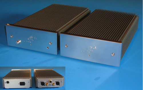 Фонокорректор Transrotor Phono 8.2 MC