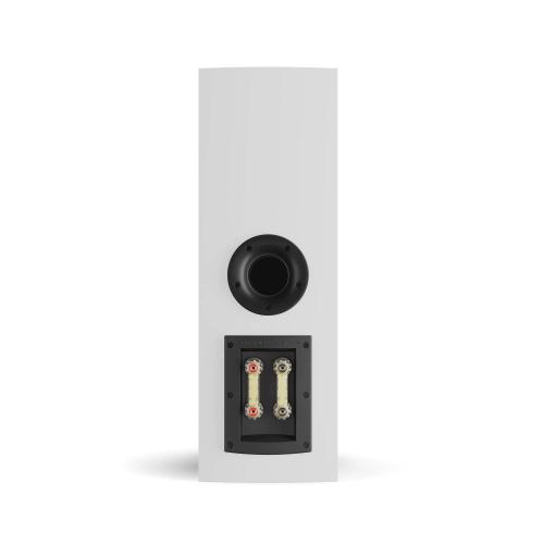 Акустика центрального канала Dali Rubikore Cinema White High Gloss Lacquer