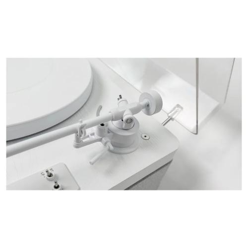 Проигрыватель винила Phaze Audio Adelle Siberian white
