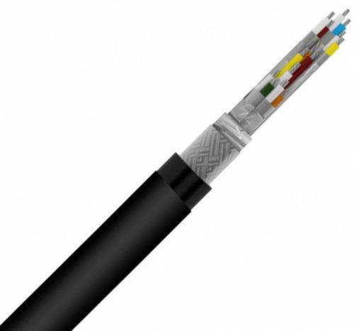 HDMI кабель NorStone JURA OPTICAL FIBER HDMI 20M