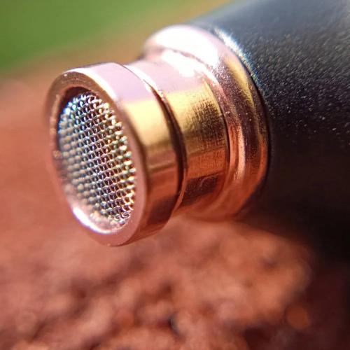 Наушники Hidizs MS3-3.5mm Black