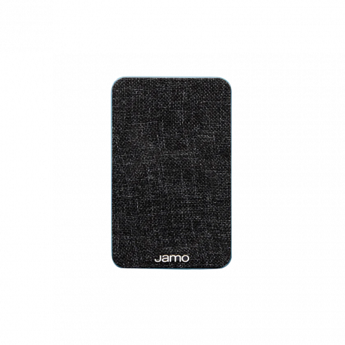 Полочная акустика Jamo Mini MKII G. Eucalyptus