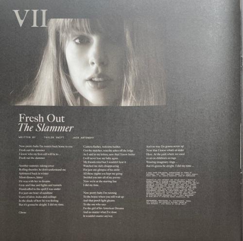 Виниловая пластинка Taylor Swift - The Tortured Poets Department  (alternative artwork) (Limited Charcoal Vinyl 2LP, Bonus Track 'Black Dog')