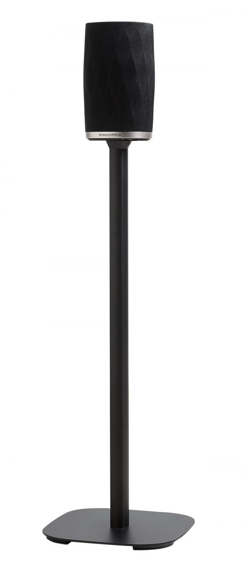 Напольный стенд Bowers & Wilkins Formation Flex Floor Stand Black