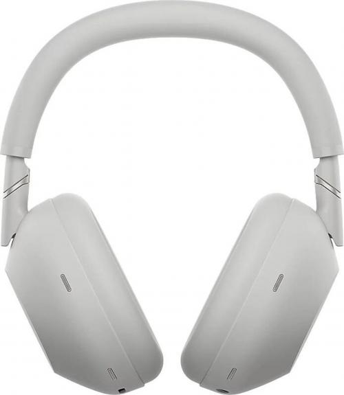 Наушники Sony WH-1000XM6 Platinum Silver