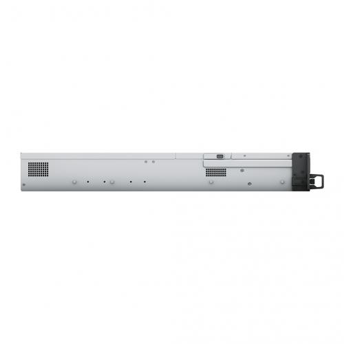 Сетевой накопитель Synology SA6400 (12BAY 2U NO HDD)