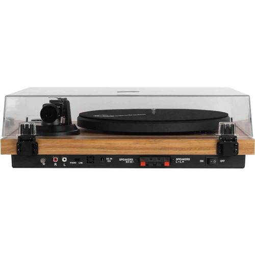 Проигрыватель винила Reproductor RP-LPX500SPOK