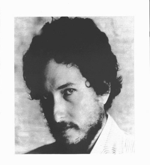 Виниловая пластинка Bob Dylan NEW MORNING