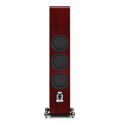 Напольная акустика Quad S-5 piano white