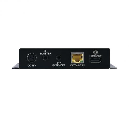 Приемник сигналов HDMI Cypress CH-2527RXPL