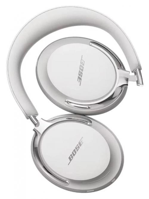 Наушники Bose QuietComfort Ultra Headphones (2nd Gen) White