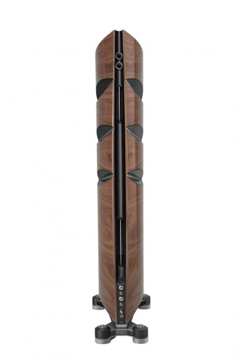 Напольная акустика Borresen T3 SSE Walnut HG