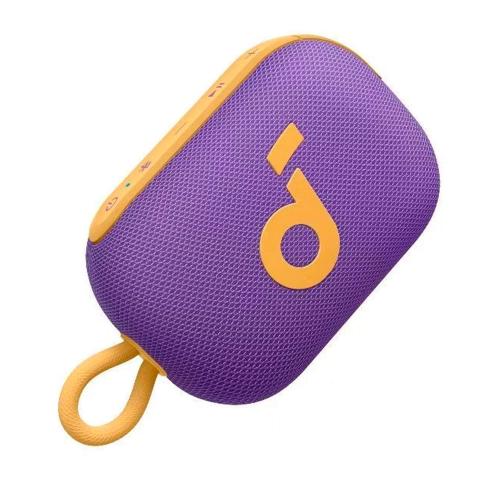 Колонка Soundcore Select Go 4 Purple