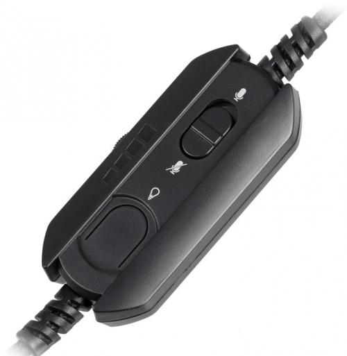 Наушники A4Tech Bloody G575