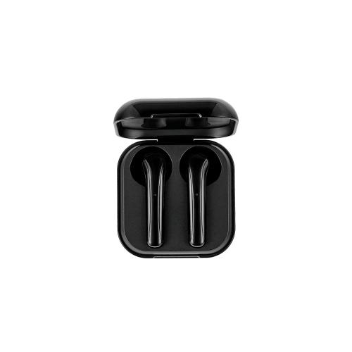 Наушники uBear Vibe Black