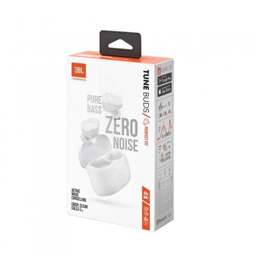 Наушники JBL Tune Buds White