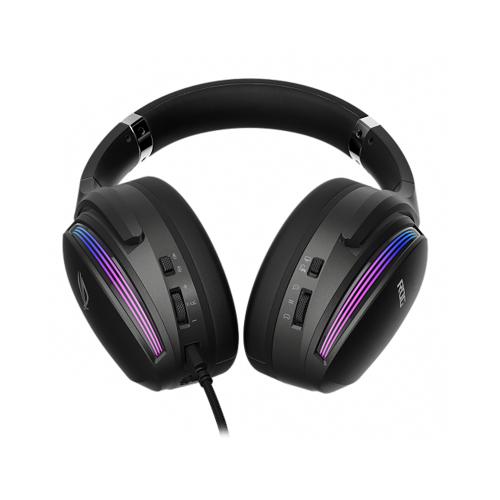 Наушники Asus ROG Fusion II 500