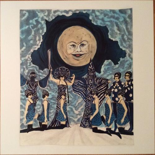 Виниловая пластинка Stevens; Dessner; Muhly; McAlister - Planetarium (Black Vinyl 2LP)