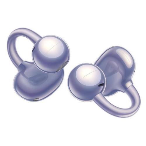 Наушники Huawei FreeClip Purple