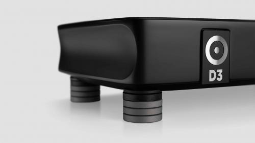 Демпфер Ansuz Acoustics Darkz T3W