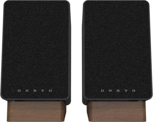 Полочная акустика Onkyo GX-30ARC Black
