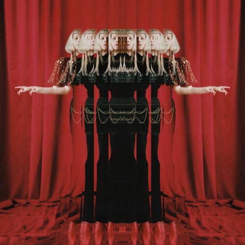 Виниловая пластинка Aurora - The Gods We Can Touch (180 Gram Black Vinyl 2LP)