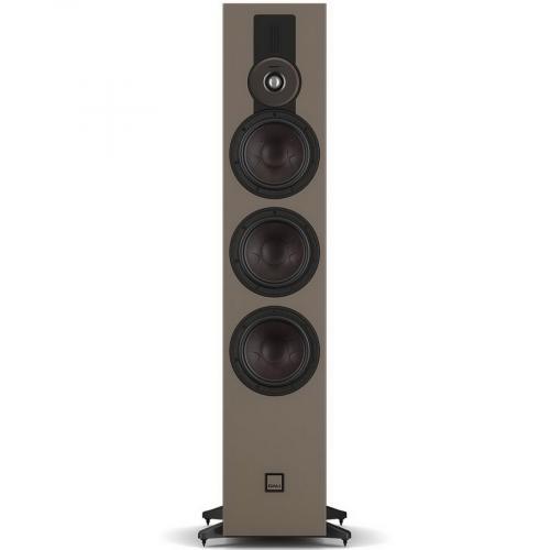 Напольная акустика DALI SONIK 9 Walnut
