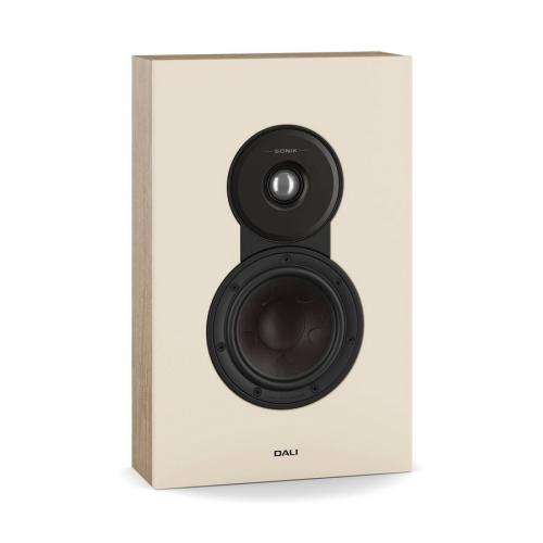 Настенная акустика DALI SONIK ON-WALL Natural Oak