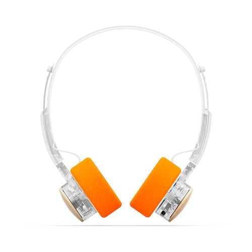 Наушники FiiO JADE AUDIO EH11 Transparent