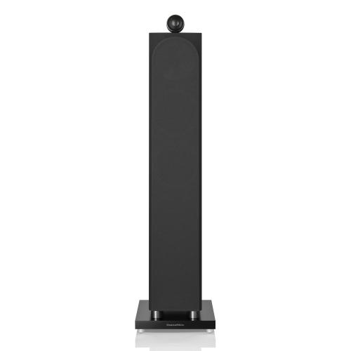 Напольная акустика Bowers & Wilkins 702 S3 Signature Midnight Blue Metallic