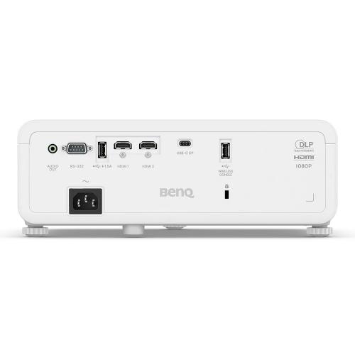 Проектор Benq LH650 White