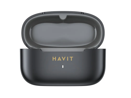 Наушники HAVIT OWS910 Black