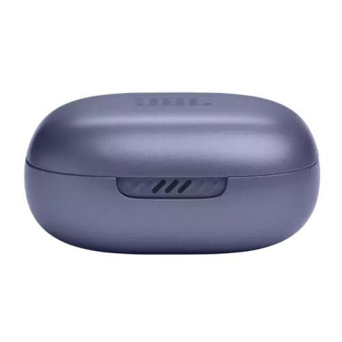 Беспроводные наушники JBL Live Flex Blue
