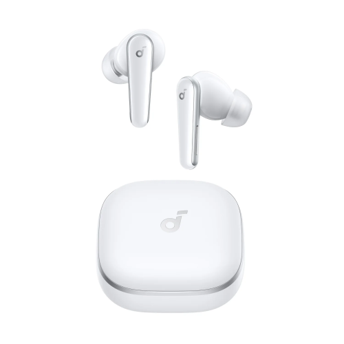 Наушники Soundcore Liberty 5 White