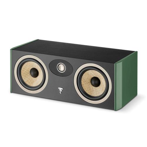 Акустика центрального канала Focal ARIA EVO X CC Moss High Gloss