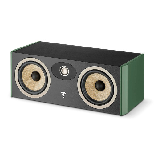 Акустика центрального канала Focal ARIA EVO X CC Moss High Gloss