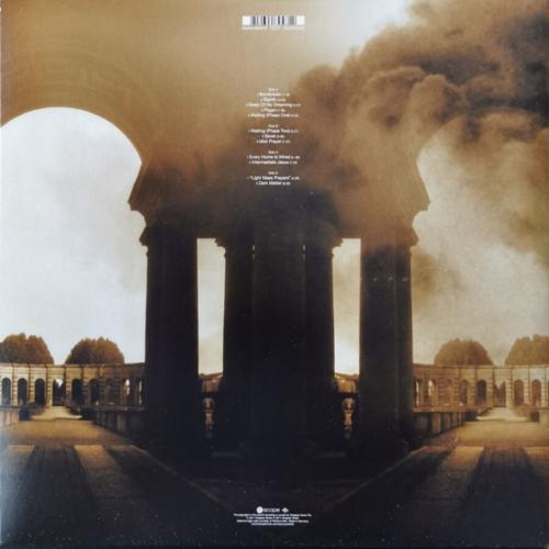 Виниловая пластинка Porcupine Tree - Signify (Black Vinyl 2LP)