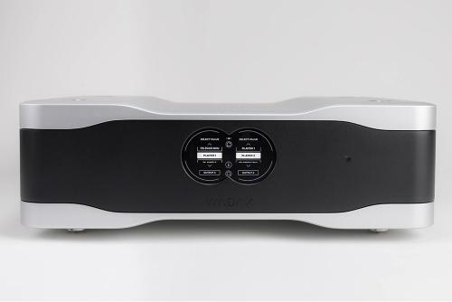 Тактовый генератор Wadax Studio Clock