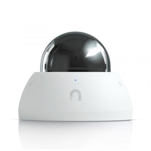 Камера видеонаблюдения Ubiquiti UniFi Protect Camera AI Dome 4K [UVC-AI-Dome-W]