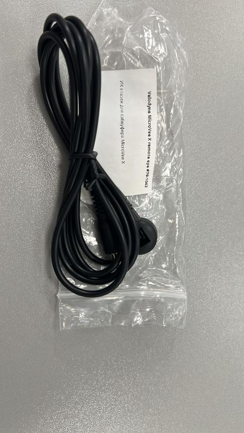 ИК эмиттер Velodyne MicroVee X remote eye #79-1042