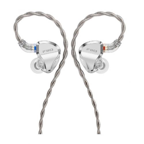 Наушники FIIO JH5 Silver