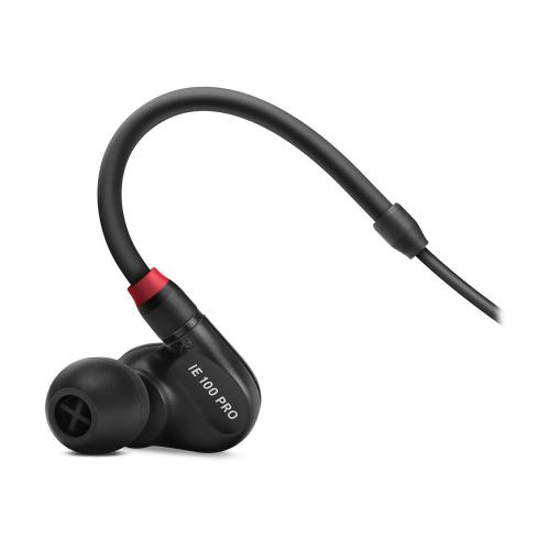 Наушники Sennheiser IE 100 PRO Wireless Black