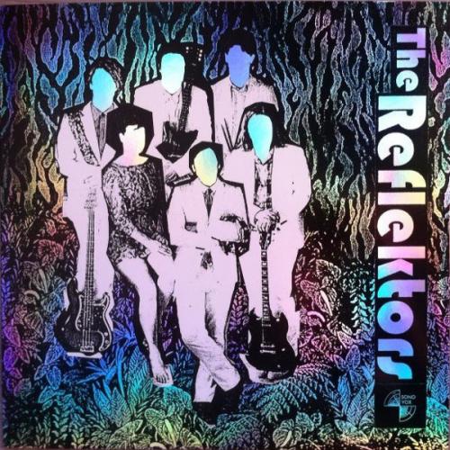 Виниловая пластинка Arcade Fire, Reflektor (180 Gram Black Vinyl/Gatefold)